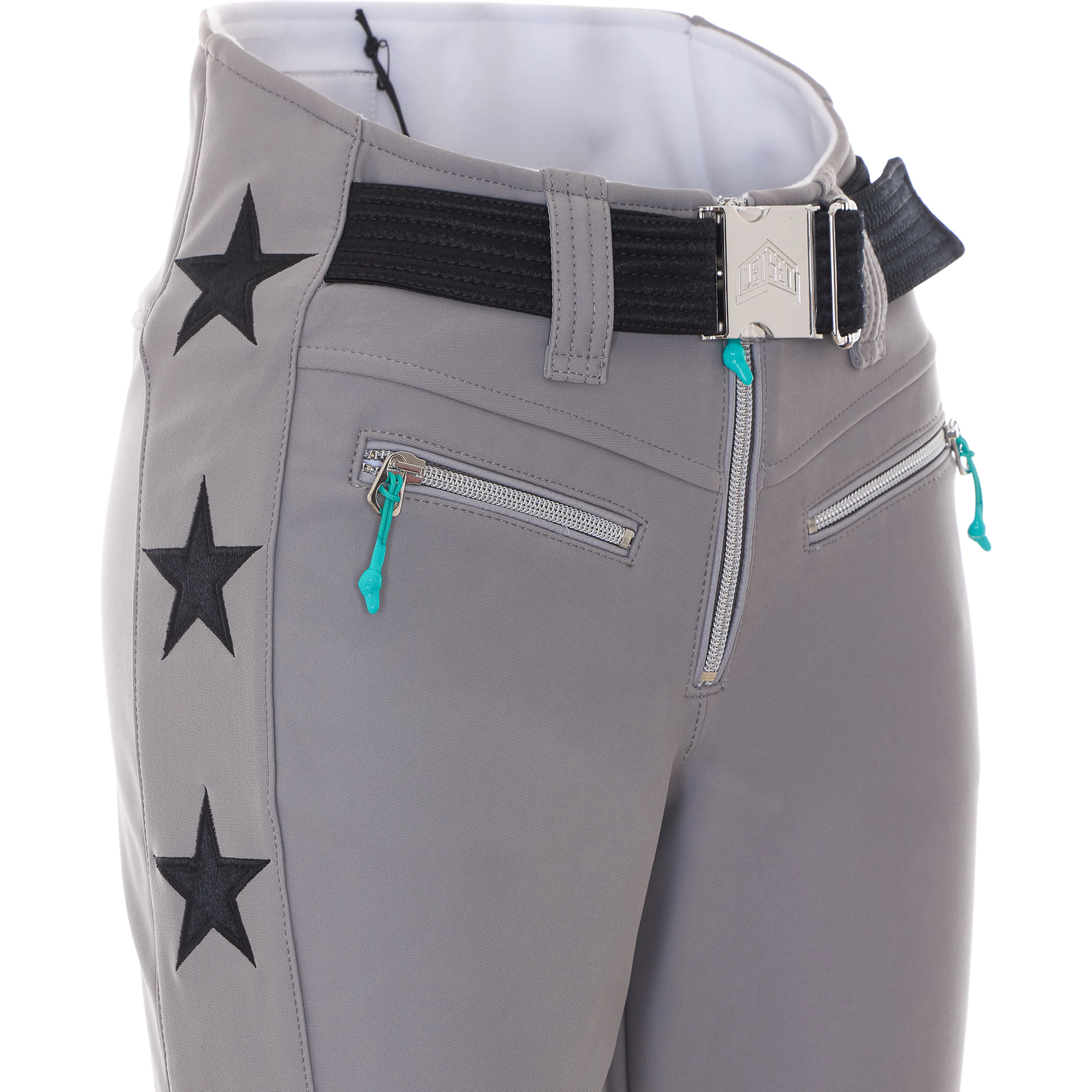 Jet Set Trousers