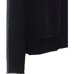LOULOU DE SAISON Sweaters Black