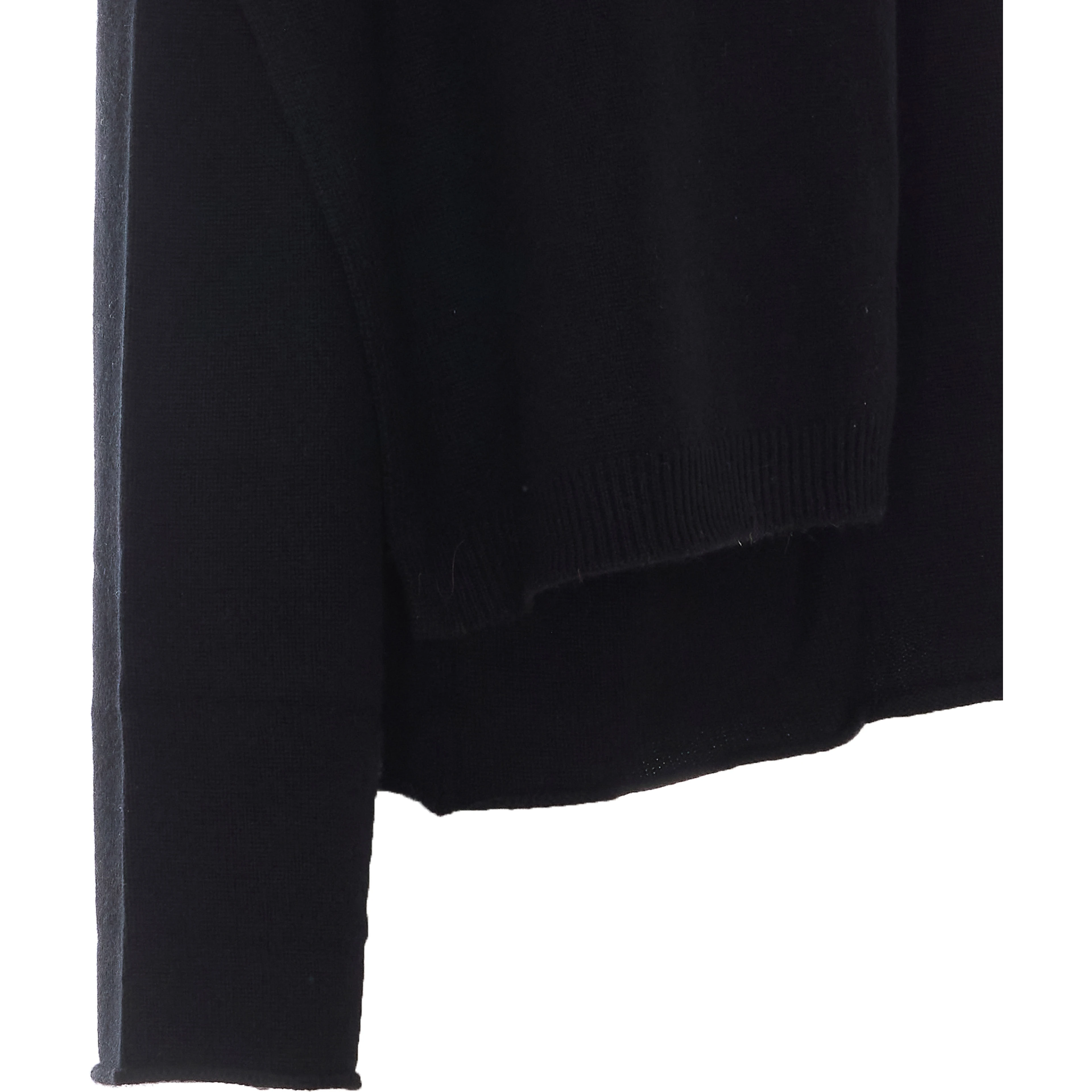 LOULOU DE SAISON Sweaters Black