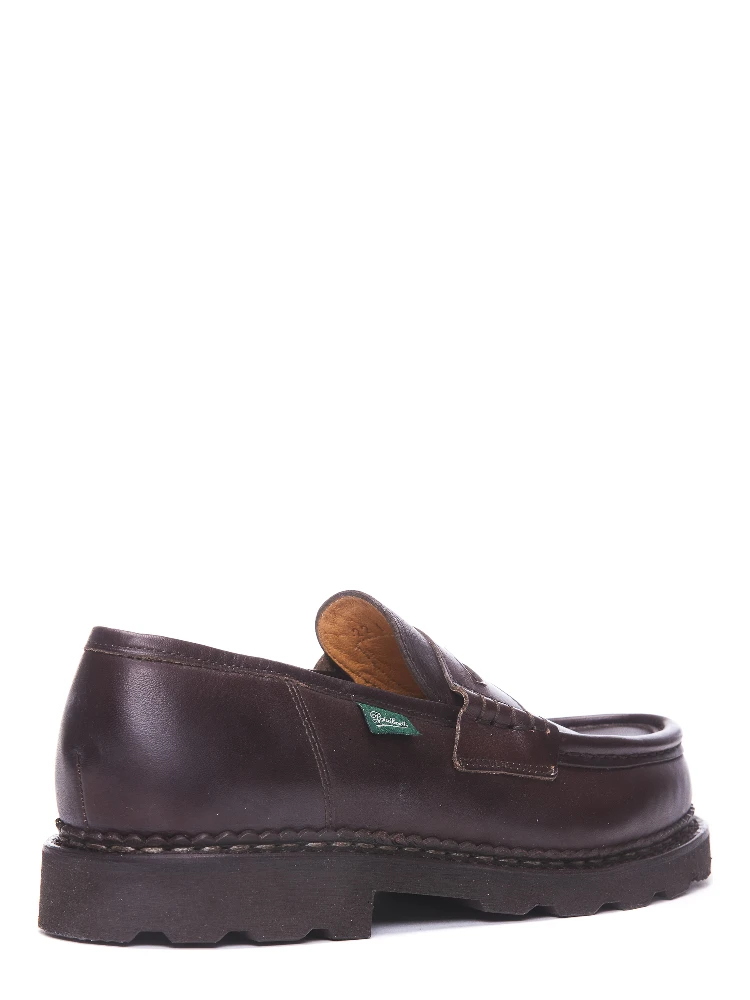 PARABOOT Flat shoes alternative