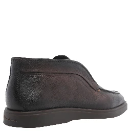 Santoni Boots