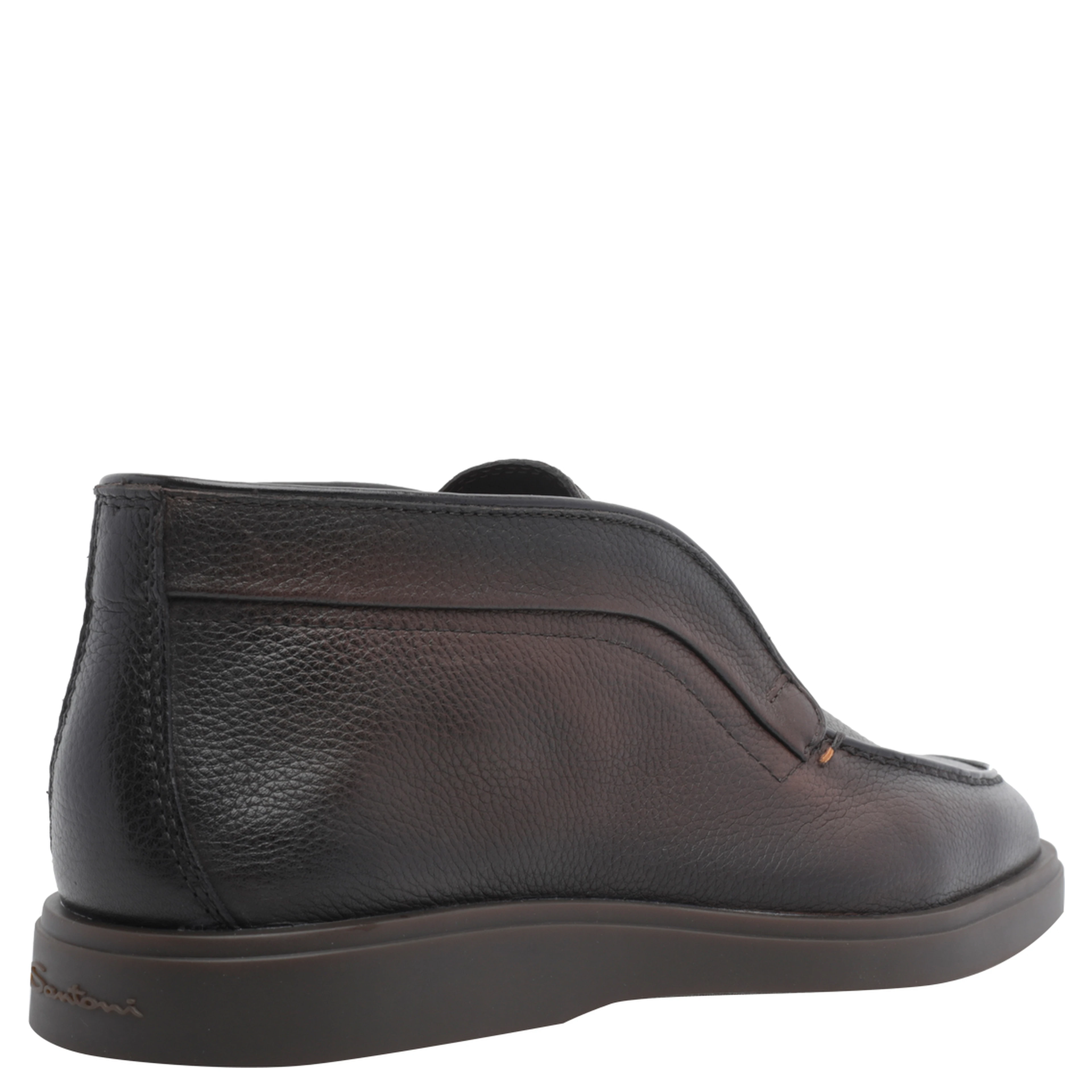 Santoni Boots