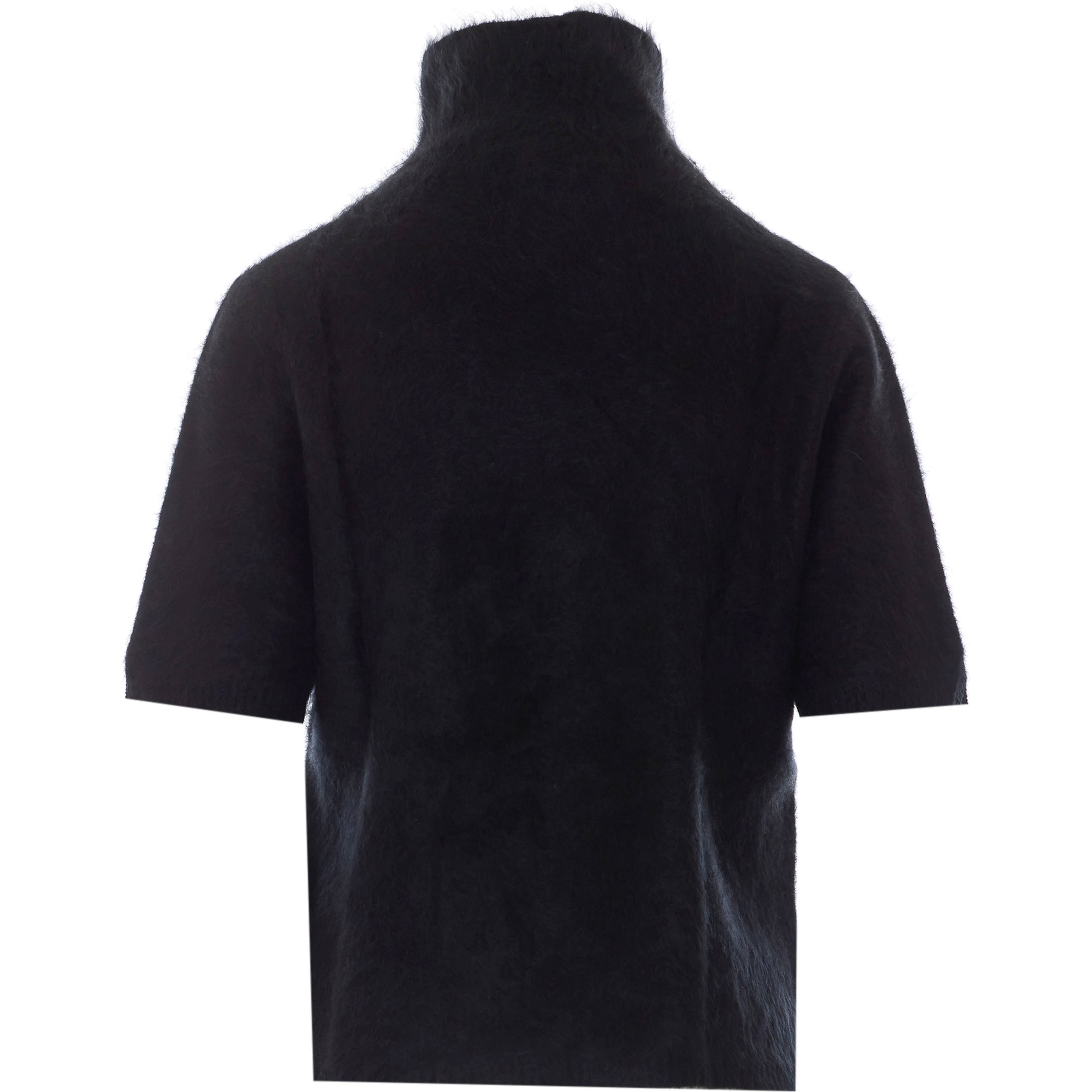 SOFT GOAT Sweaters Black