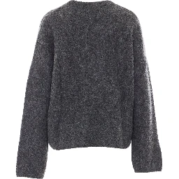 SOFT GOAT Sweaters