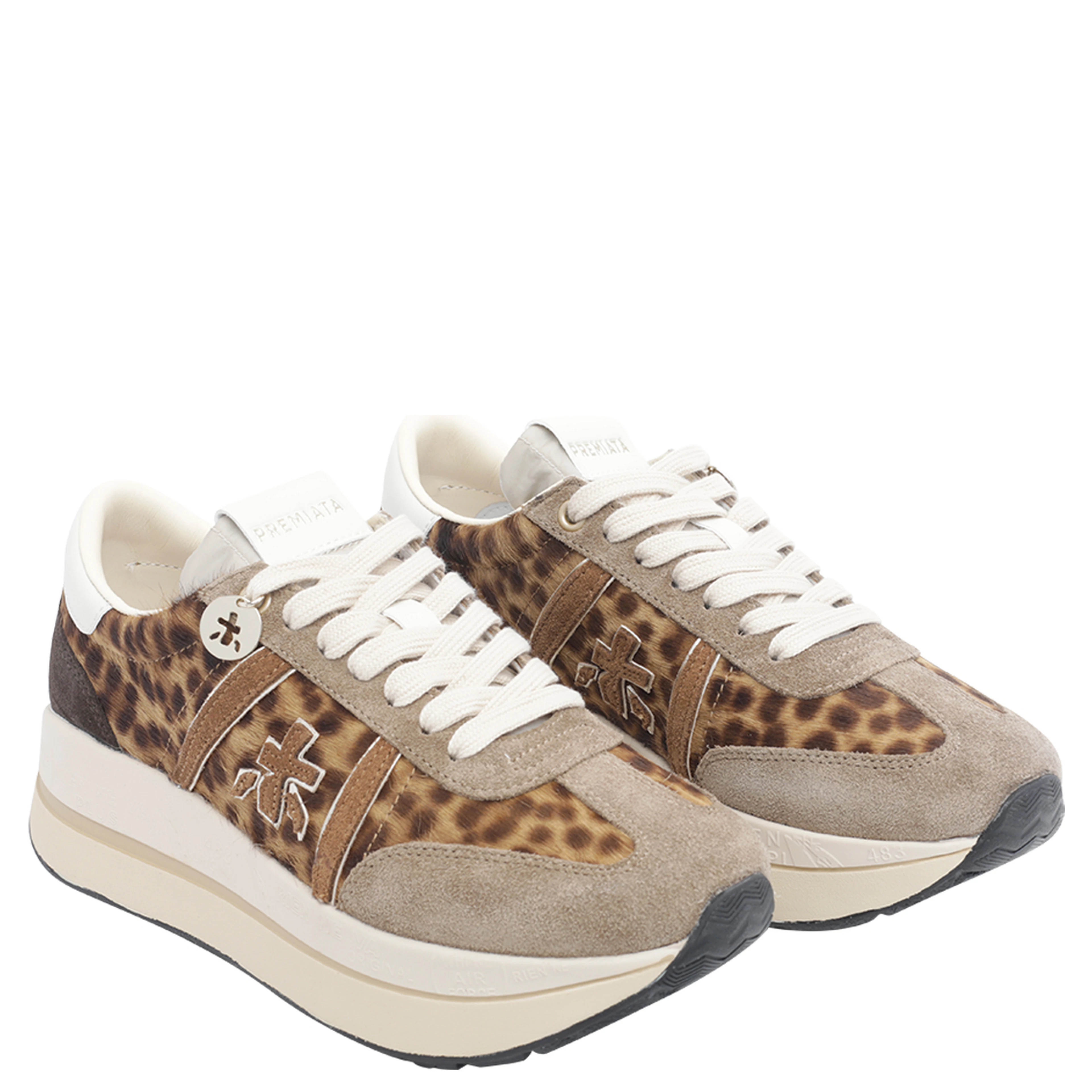 PREMIATA Sneakers