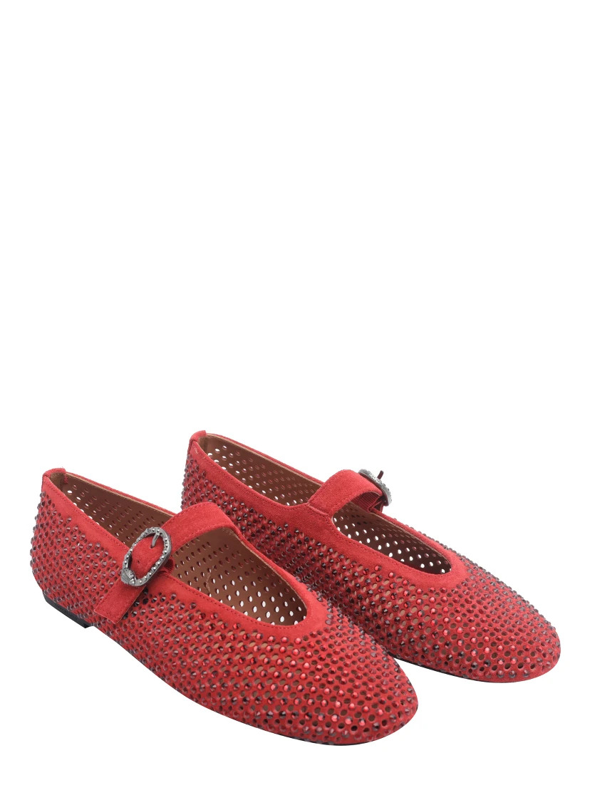 Kurt Geiger Flat shoes