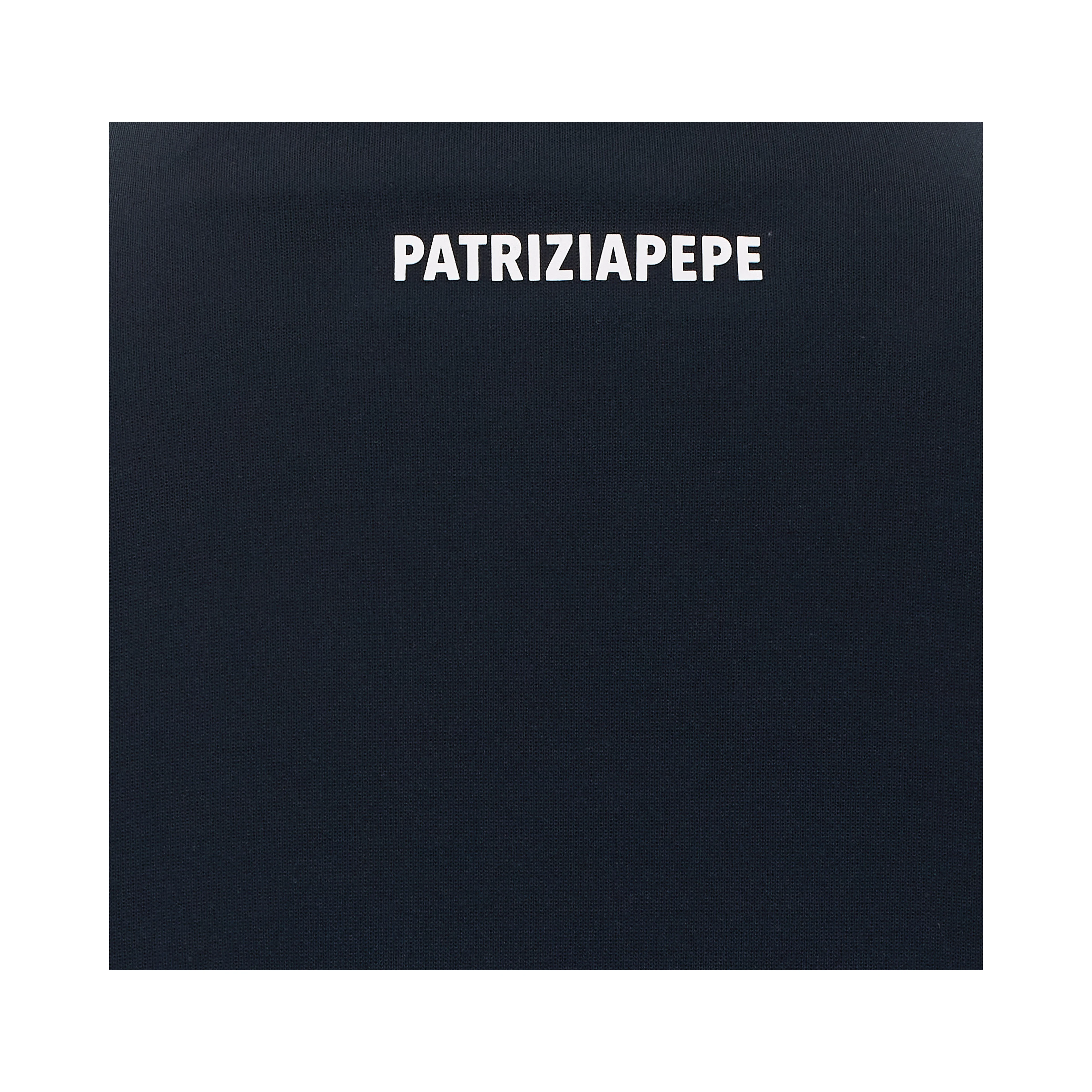 Patrizia Pepe Sweaters Blue