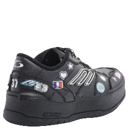 BALENCIAGA Sneakers Black