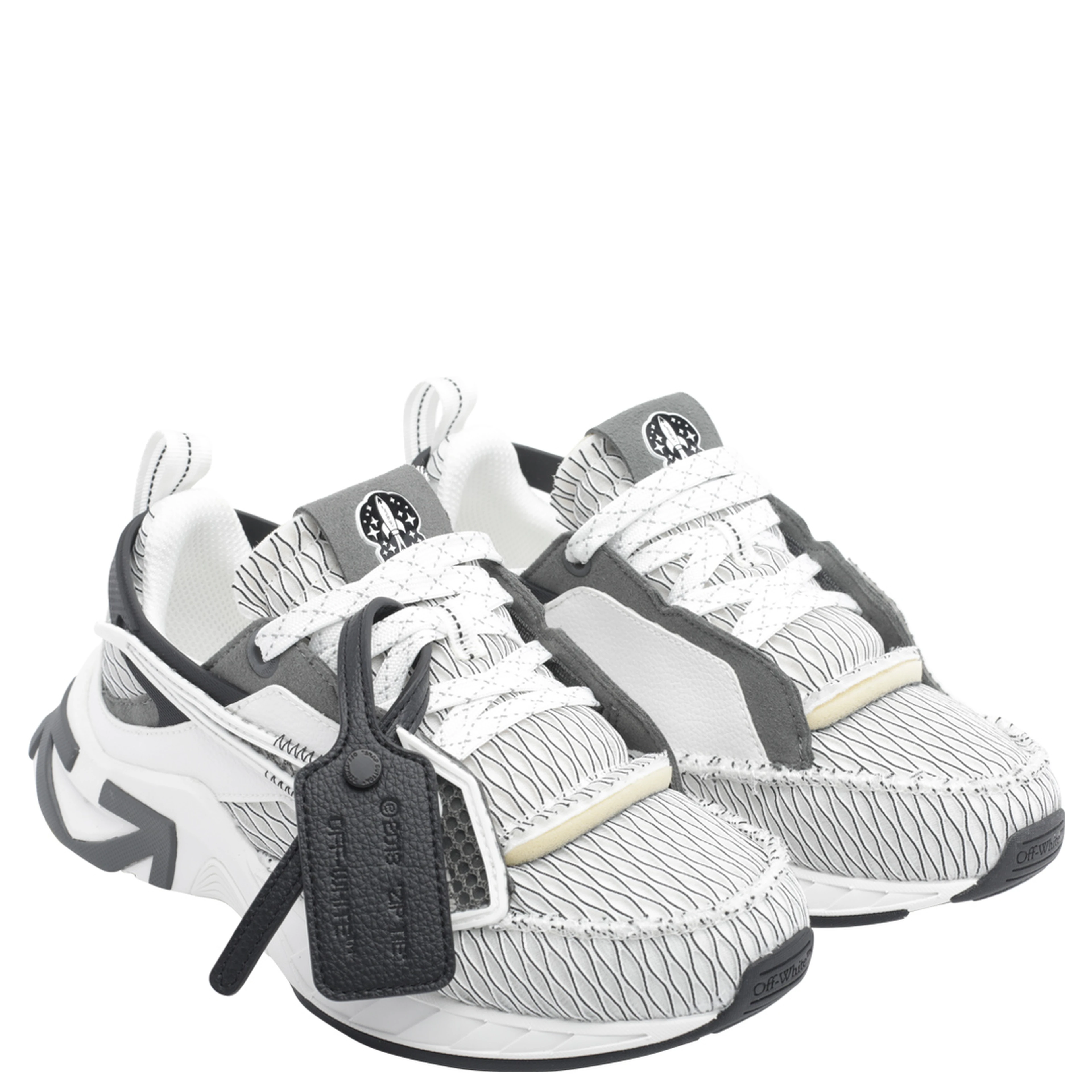 Off White Sneakers
