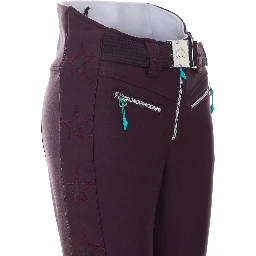 Jet Set Trousers
