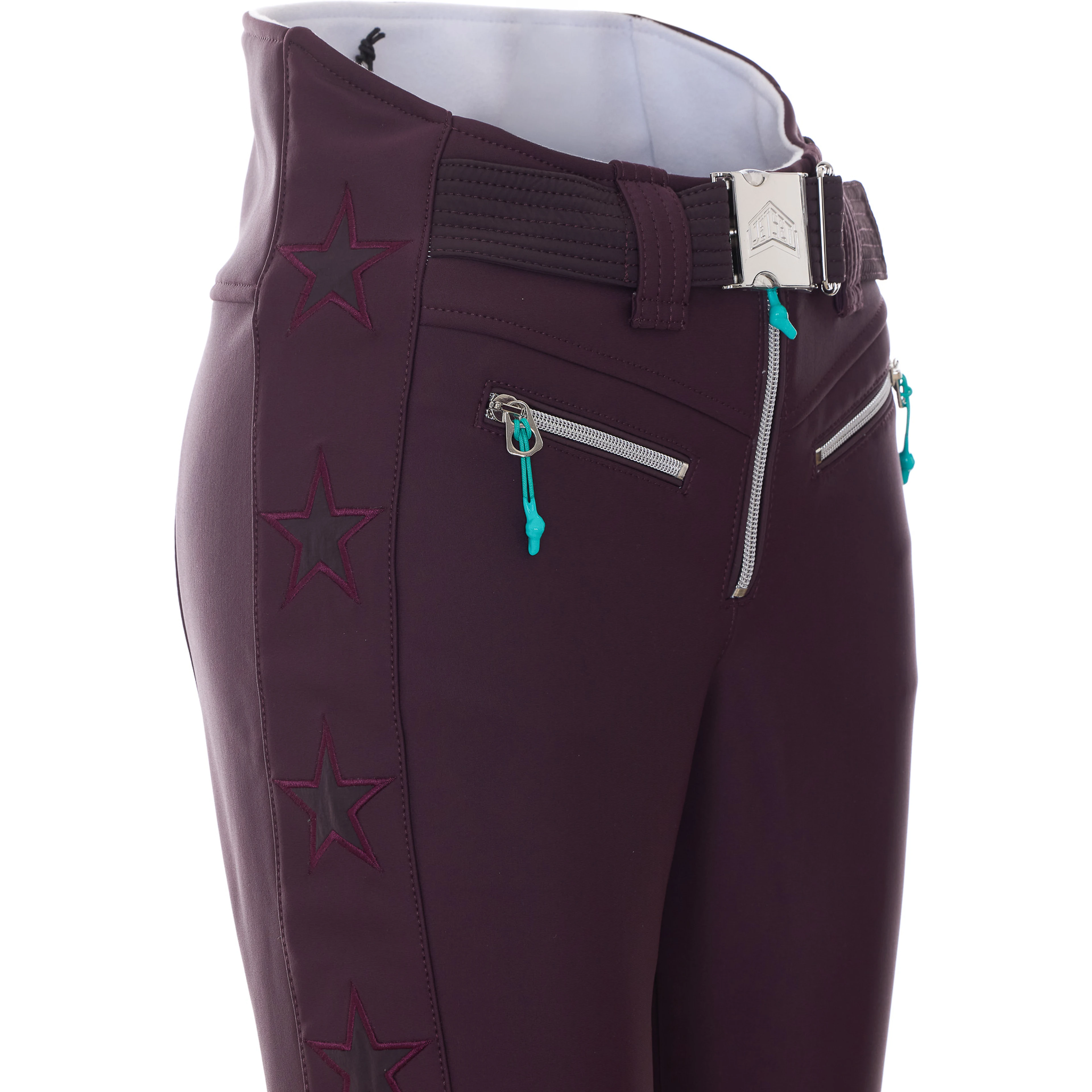 Jet Set Trousers