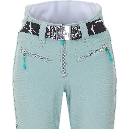 Jet Set Trousers Blue