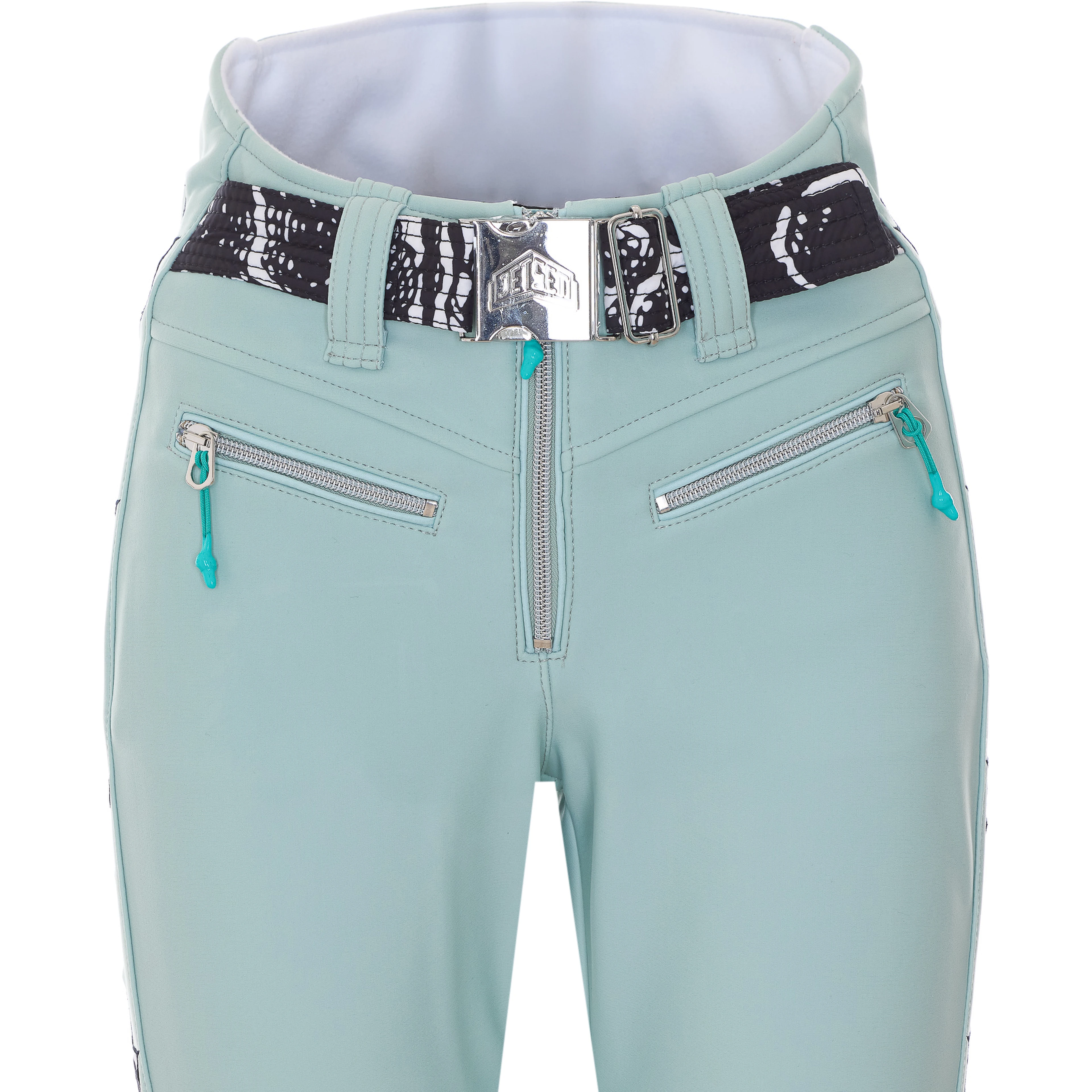 Jet Set Trousers Blue