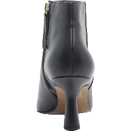 ANGEL ALARCON Boots Black