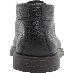 Santoni Boots