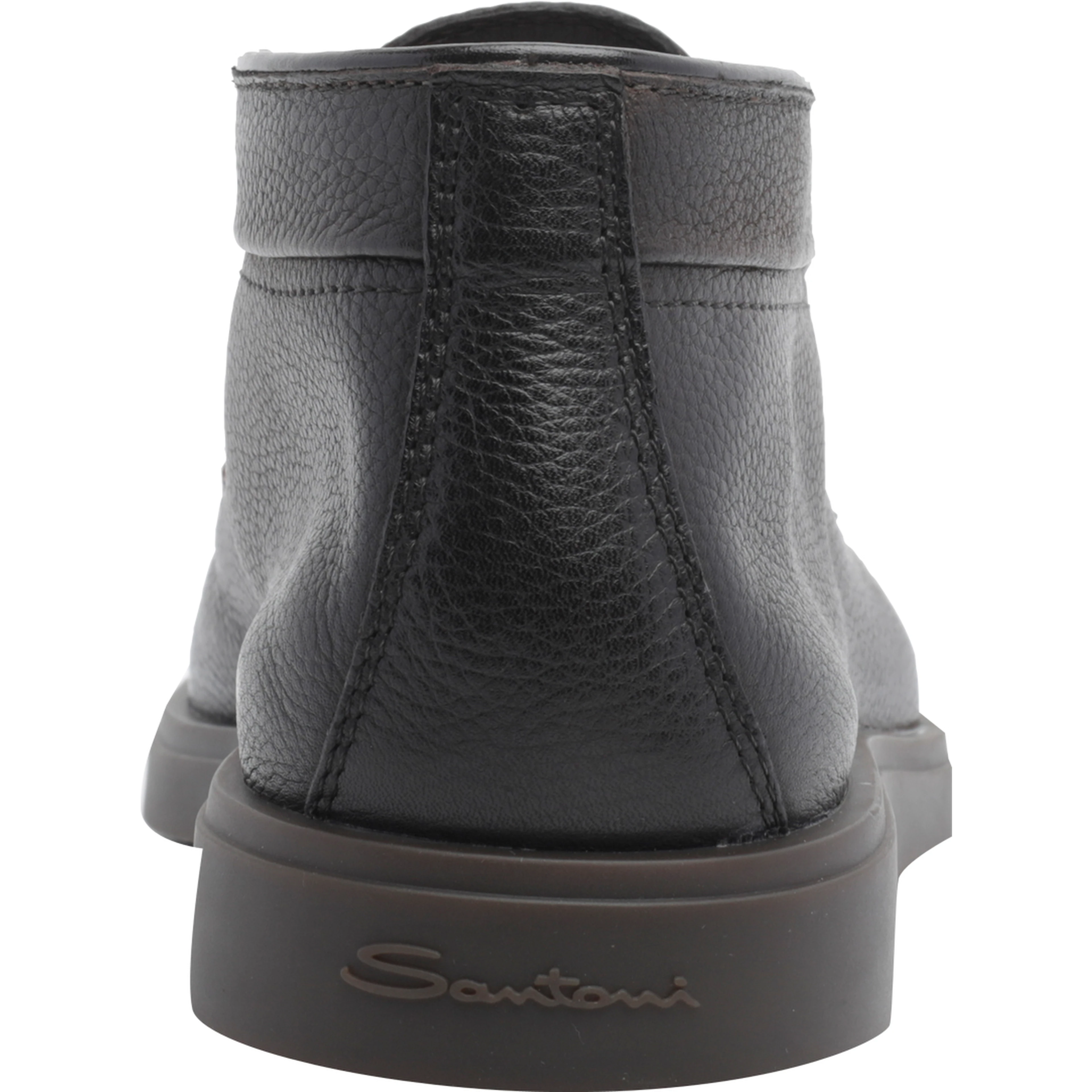 Santoni Boots
