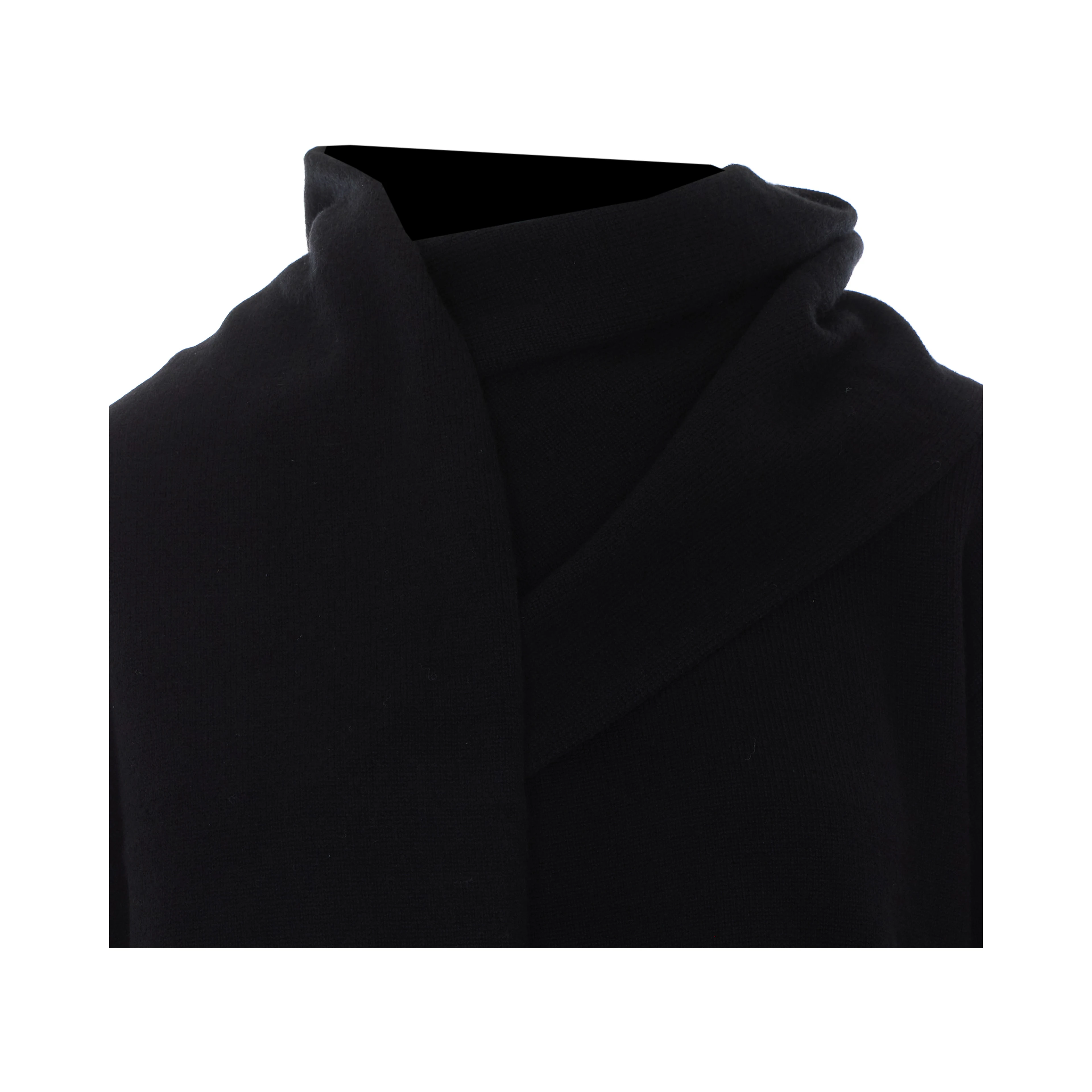 LOULOU DE SAISON Sweaters Black