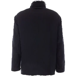 Sword Jackets Black