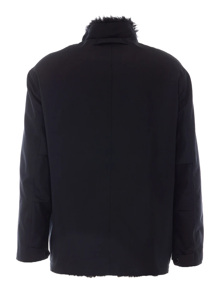Sword Jackets Black alternative