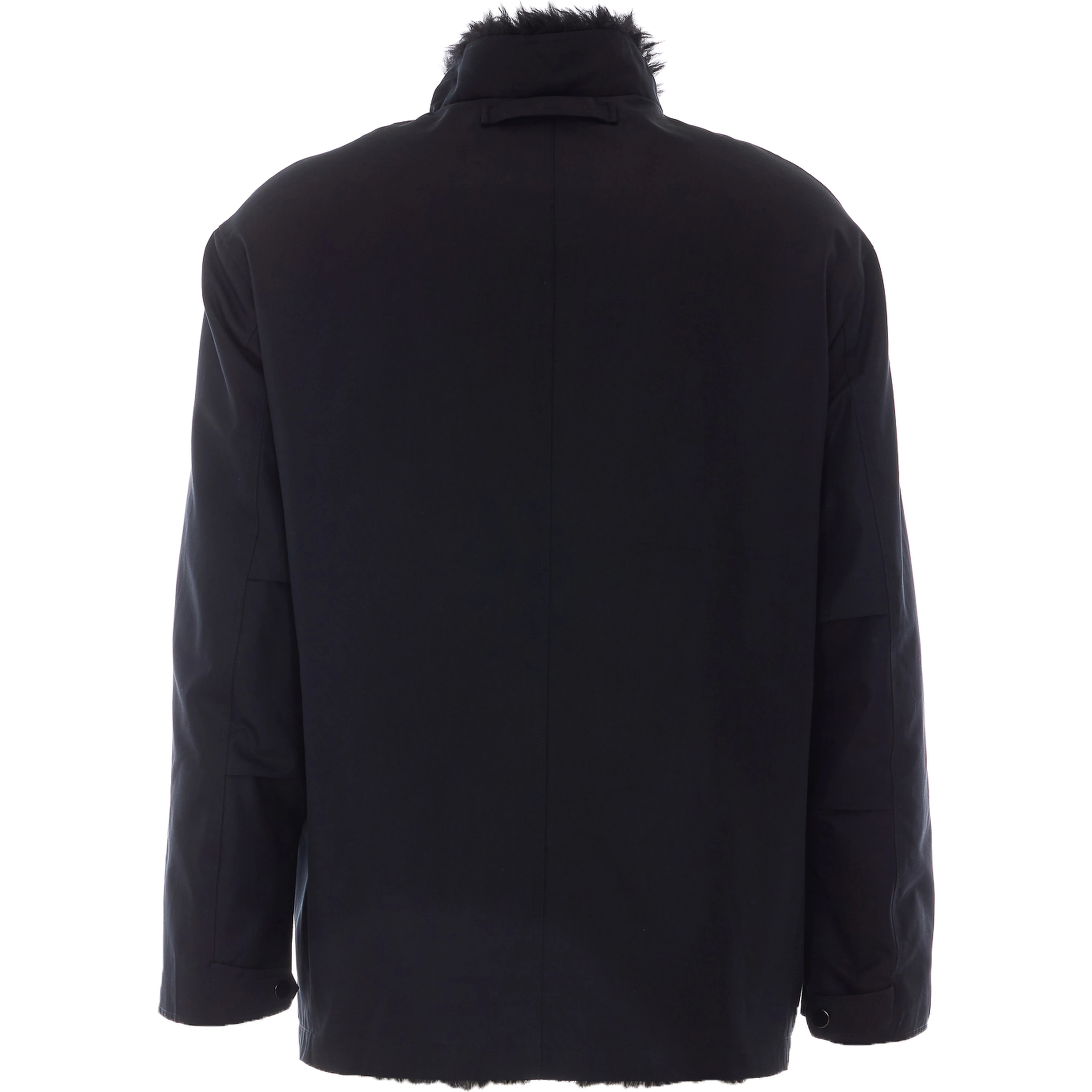 Sword Jackets Black