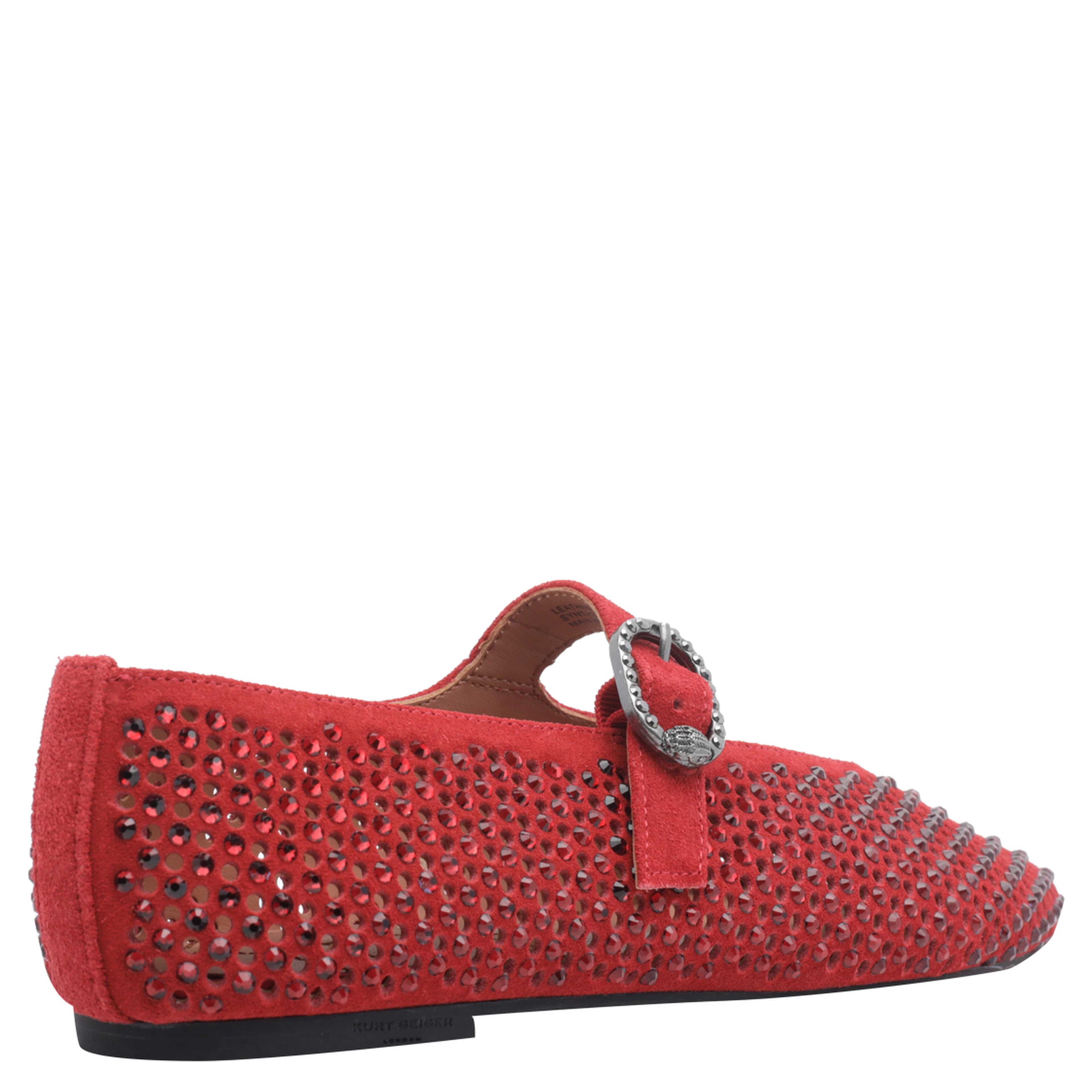Kurt Geiger Flat shoes