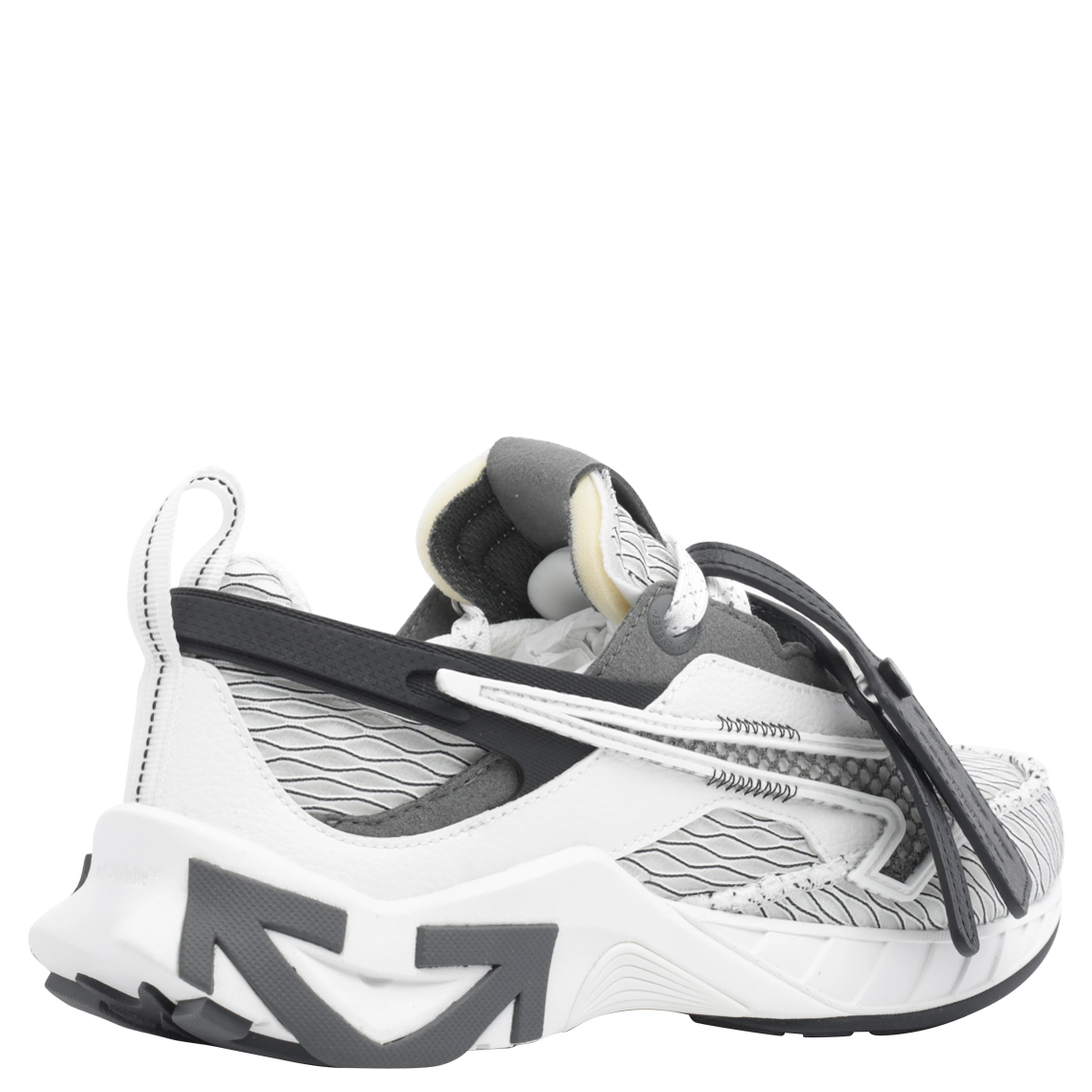 Off White Sneakers