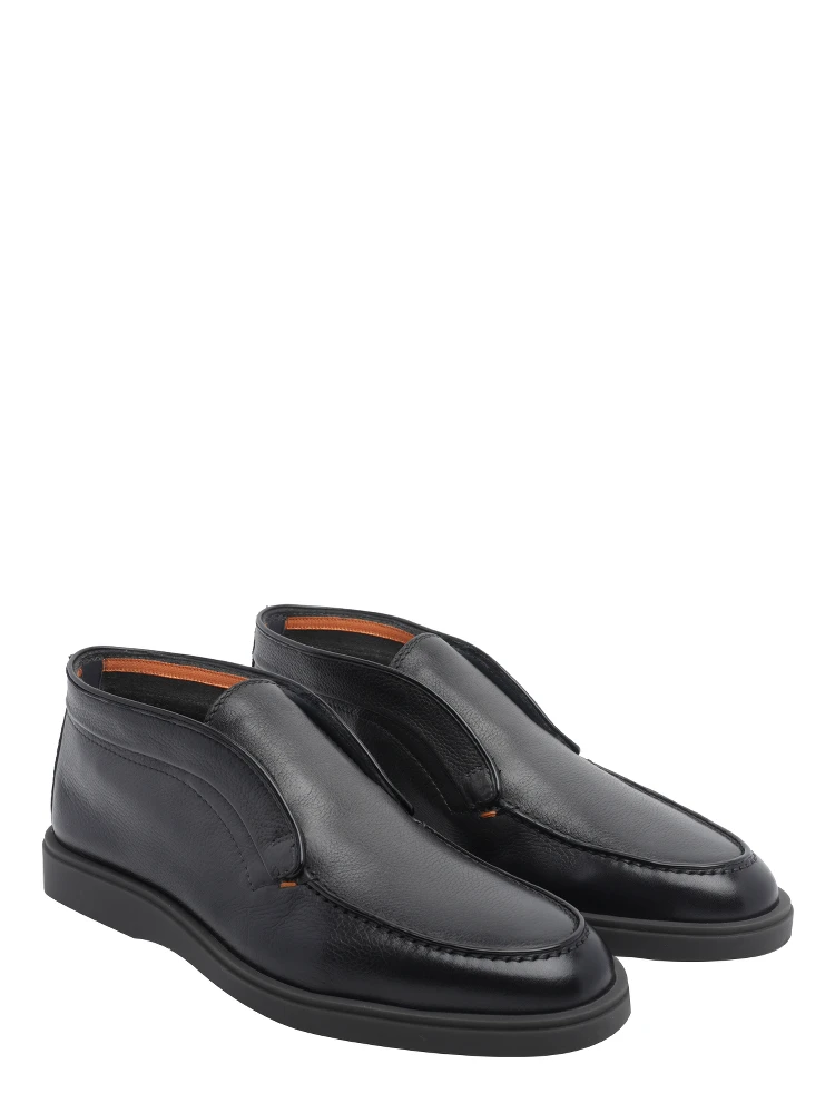Santoni Boots alternative