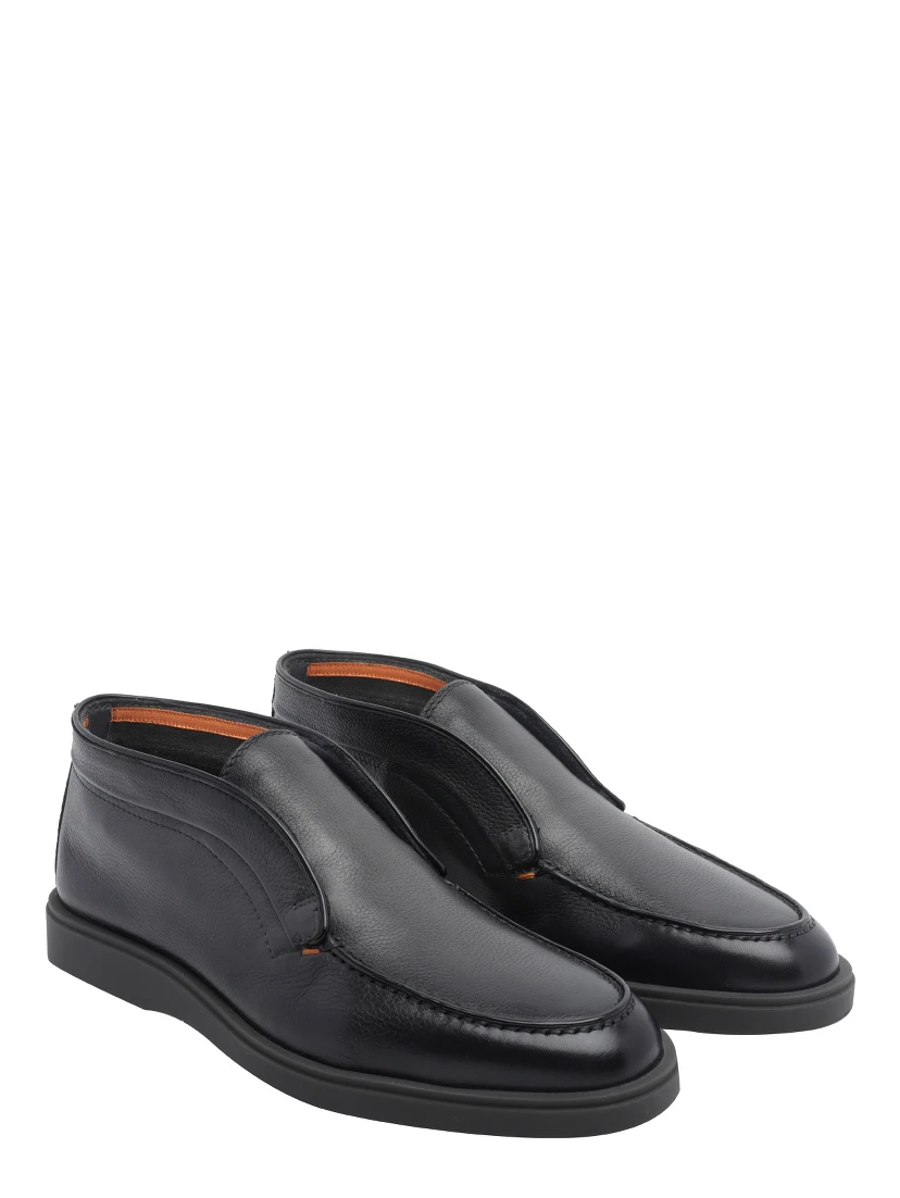Santoni Boots