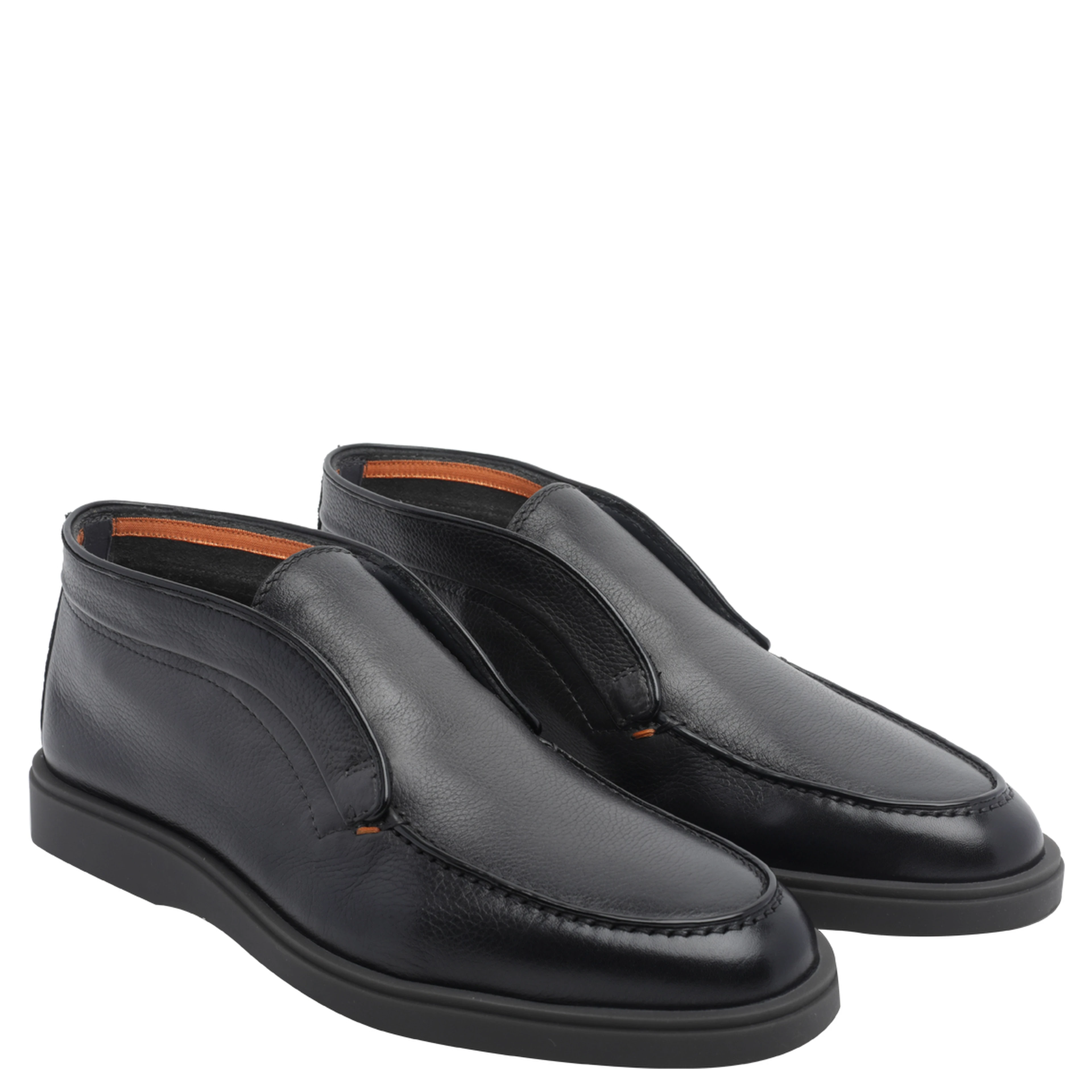 Santoni Boots
