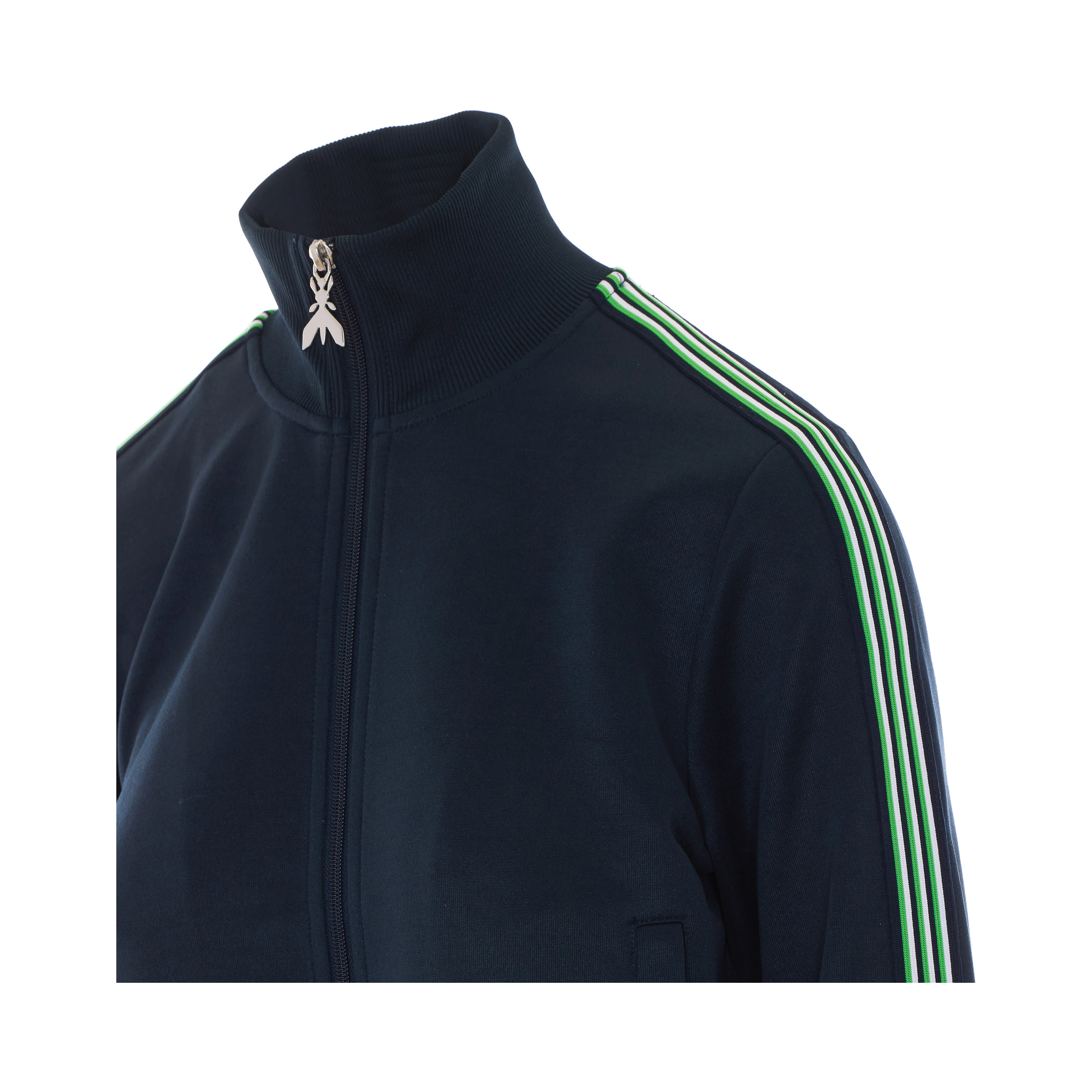 Patrizia Pepe Sweaters Blue