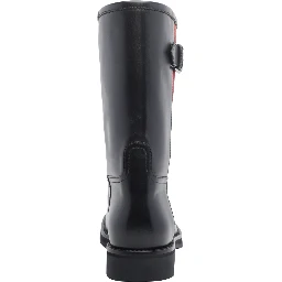 Gucci Boots Black