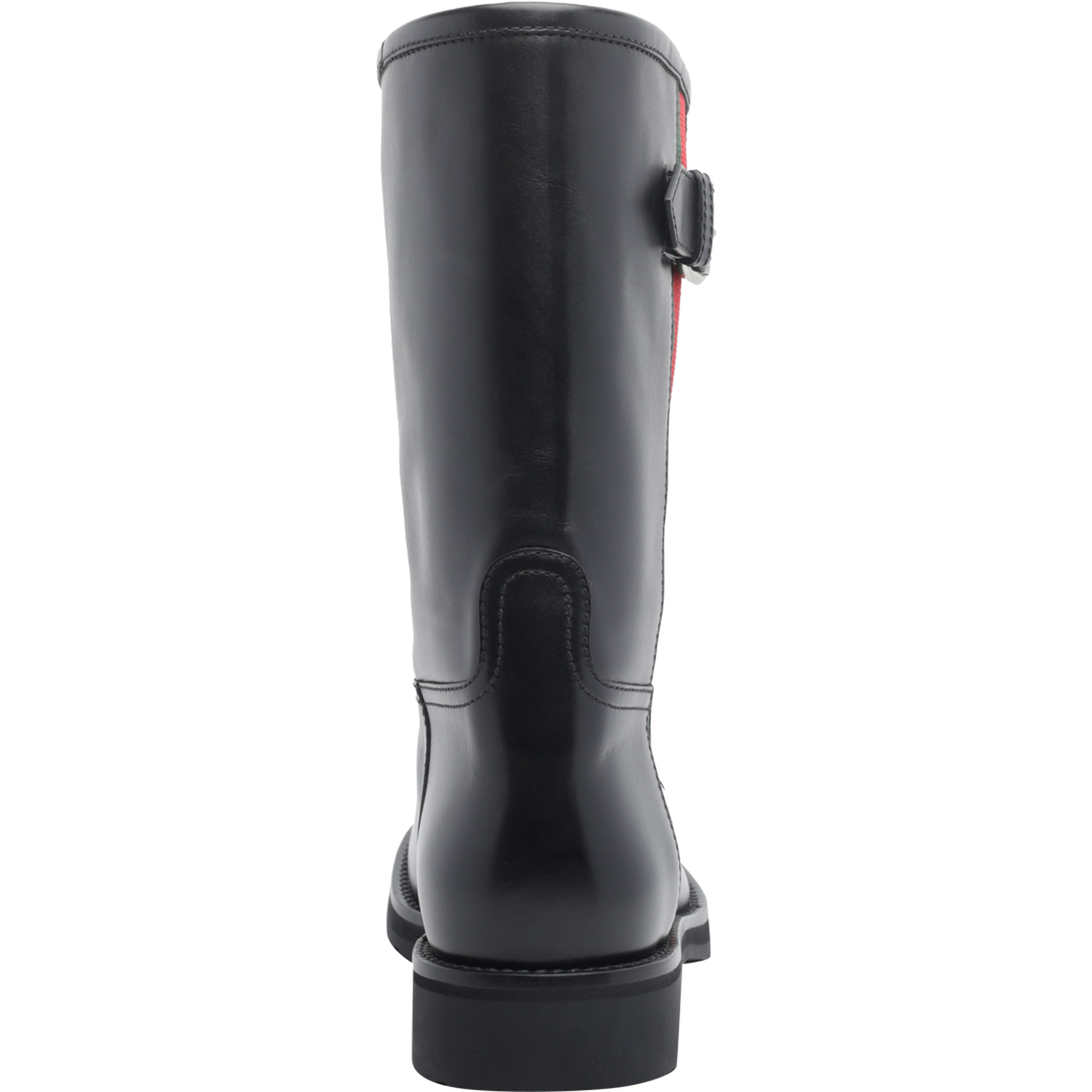 Gucci Boots Black