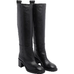 Fabi Boots Black