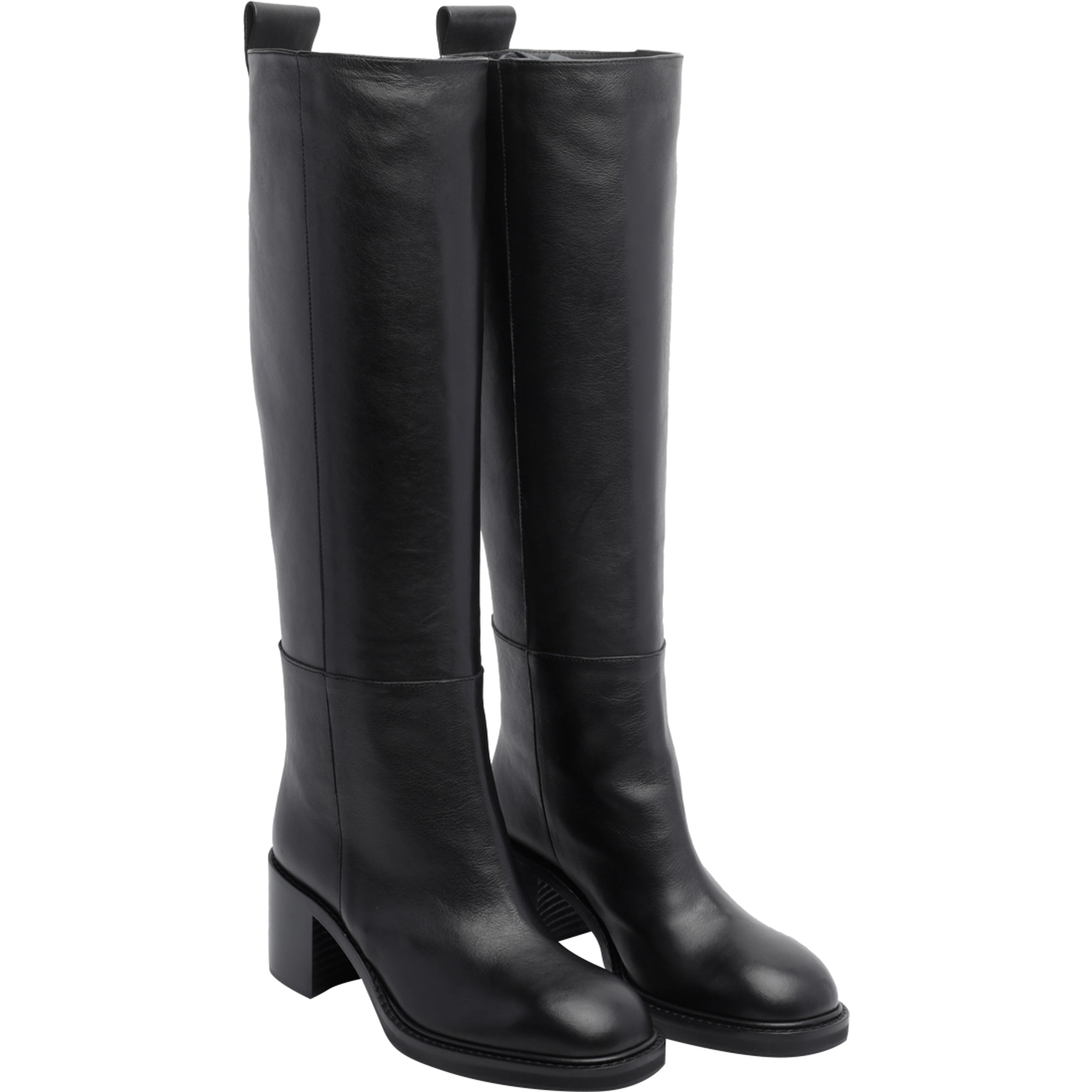 Fabi Boots Black