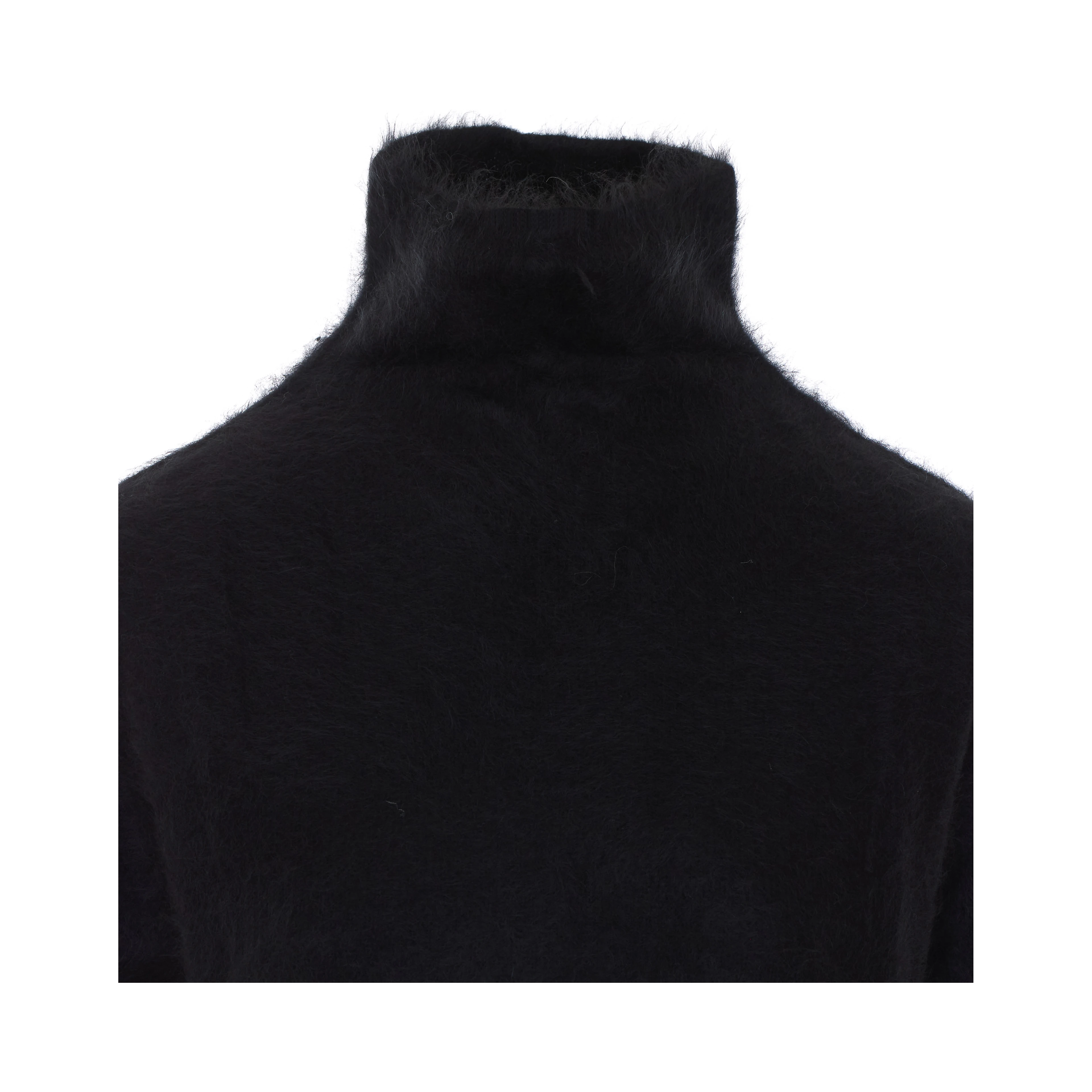 SOFT GOAT Sweaters Black