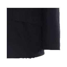 Sword Jackets Black