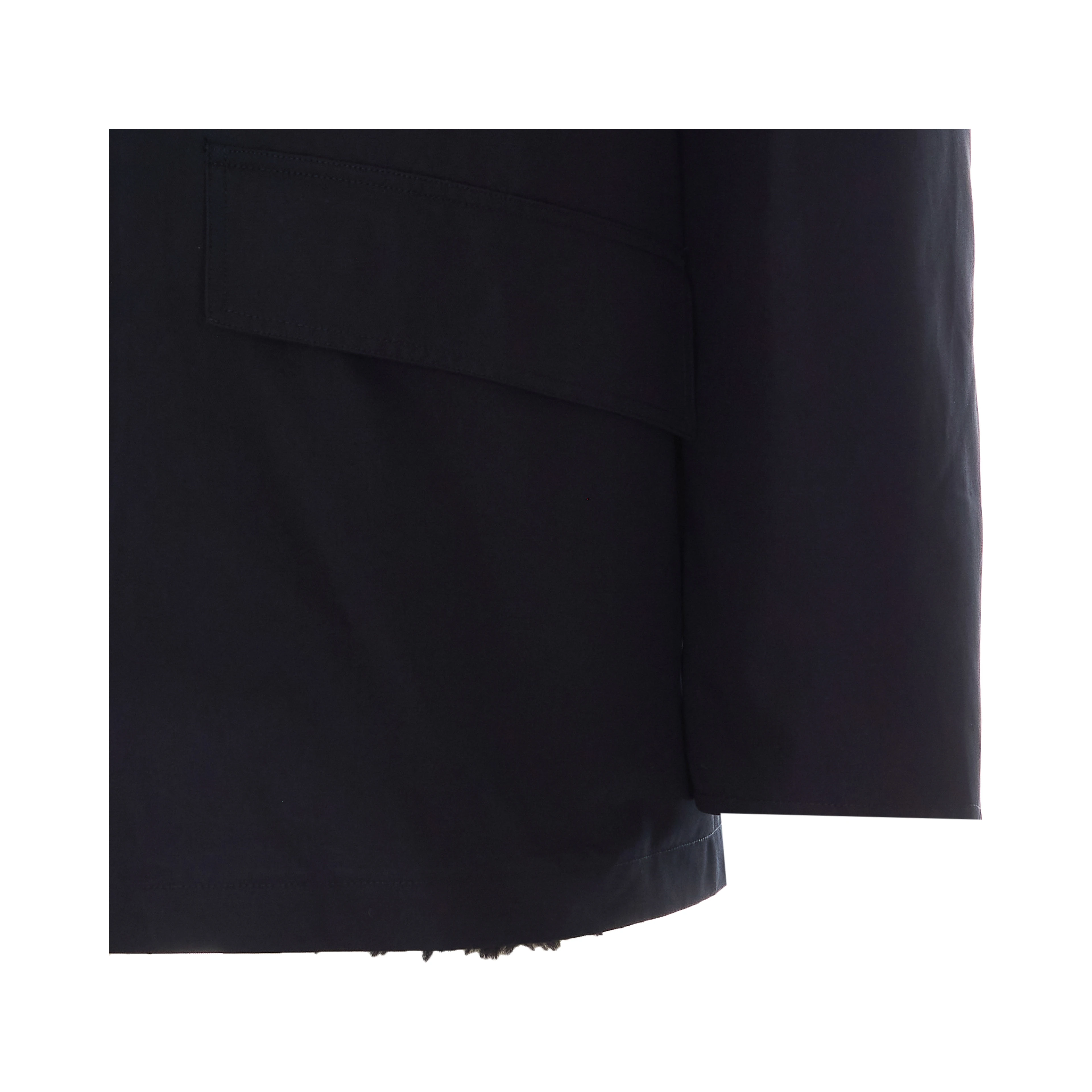Sword Jackets Black