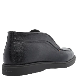 Santoni Boots