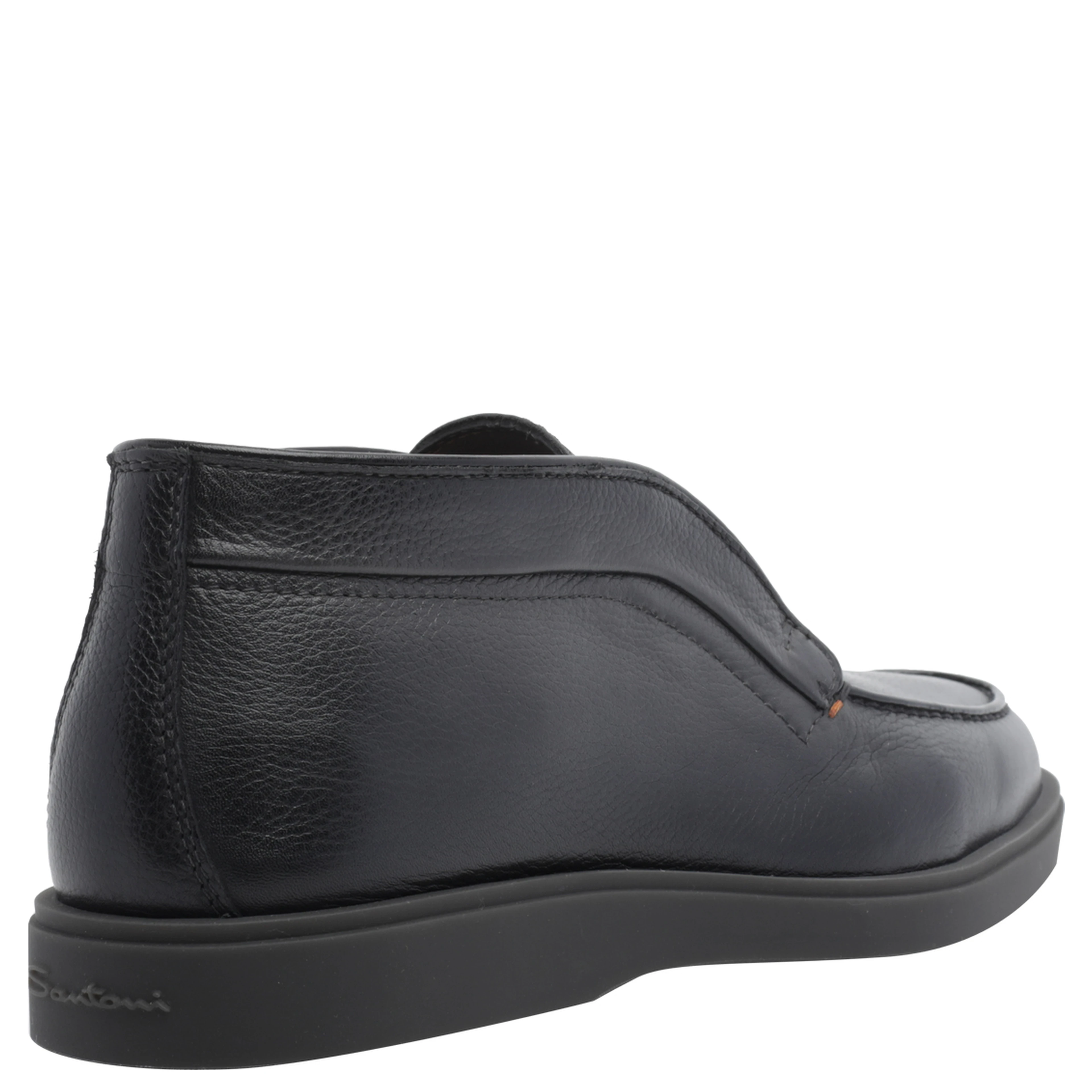 Santoni Boots