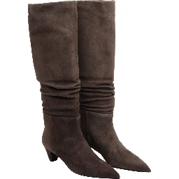 Fabi Boots