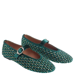 Kurt Geiger Flat shoes