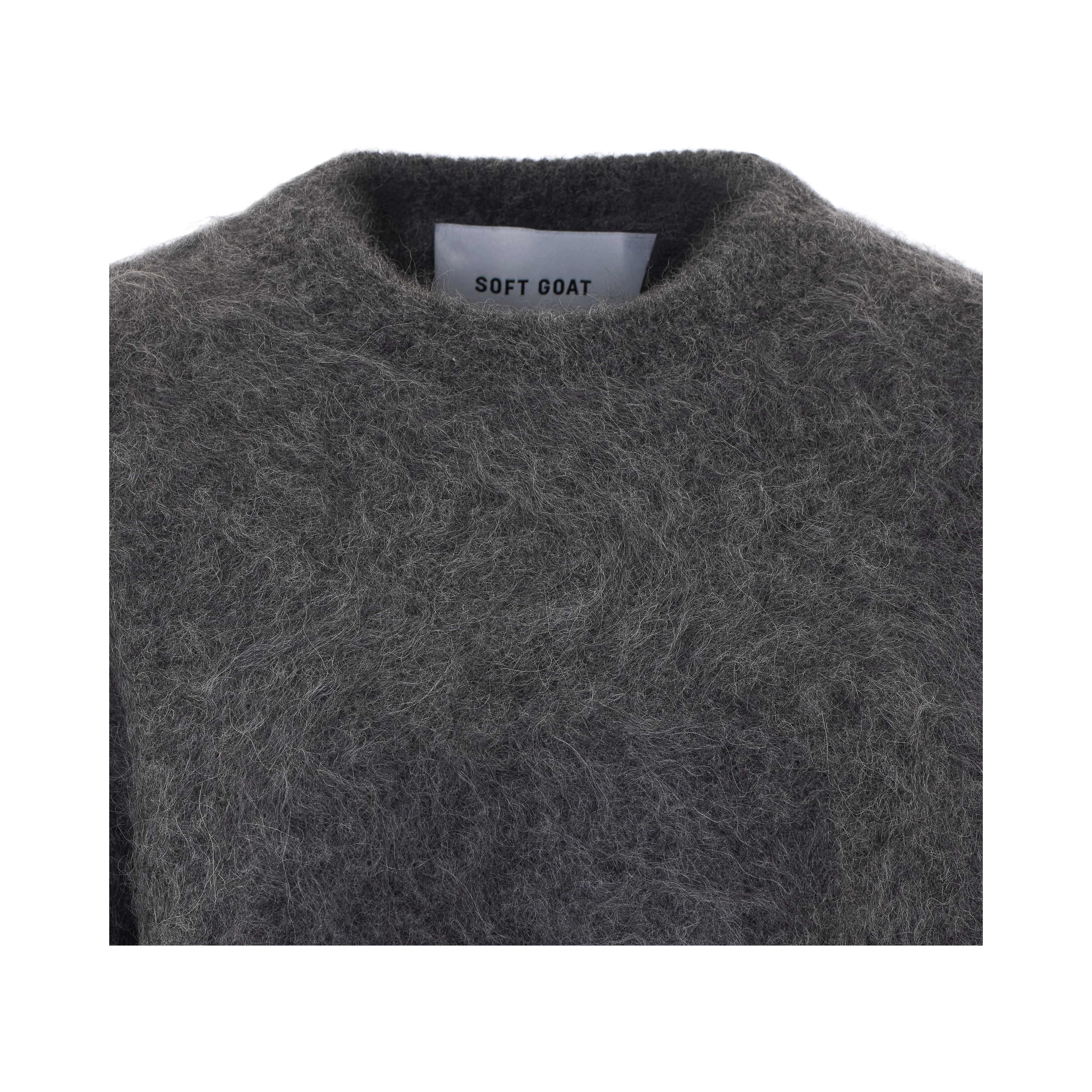 SOFT GOAT Sweaters