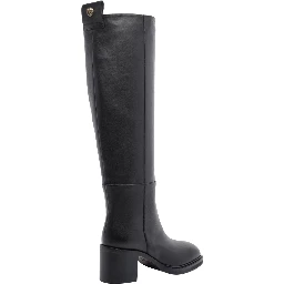 Fabi Boots Black