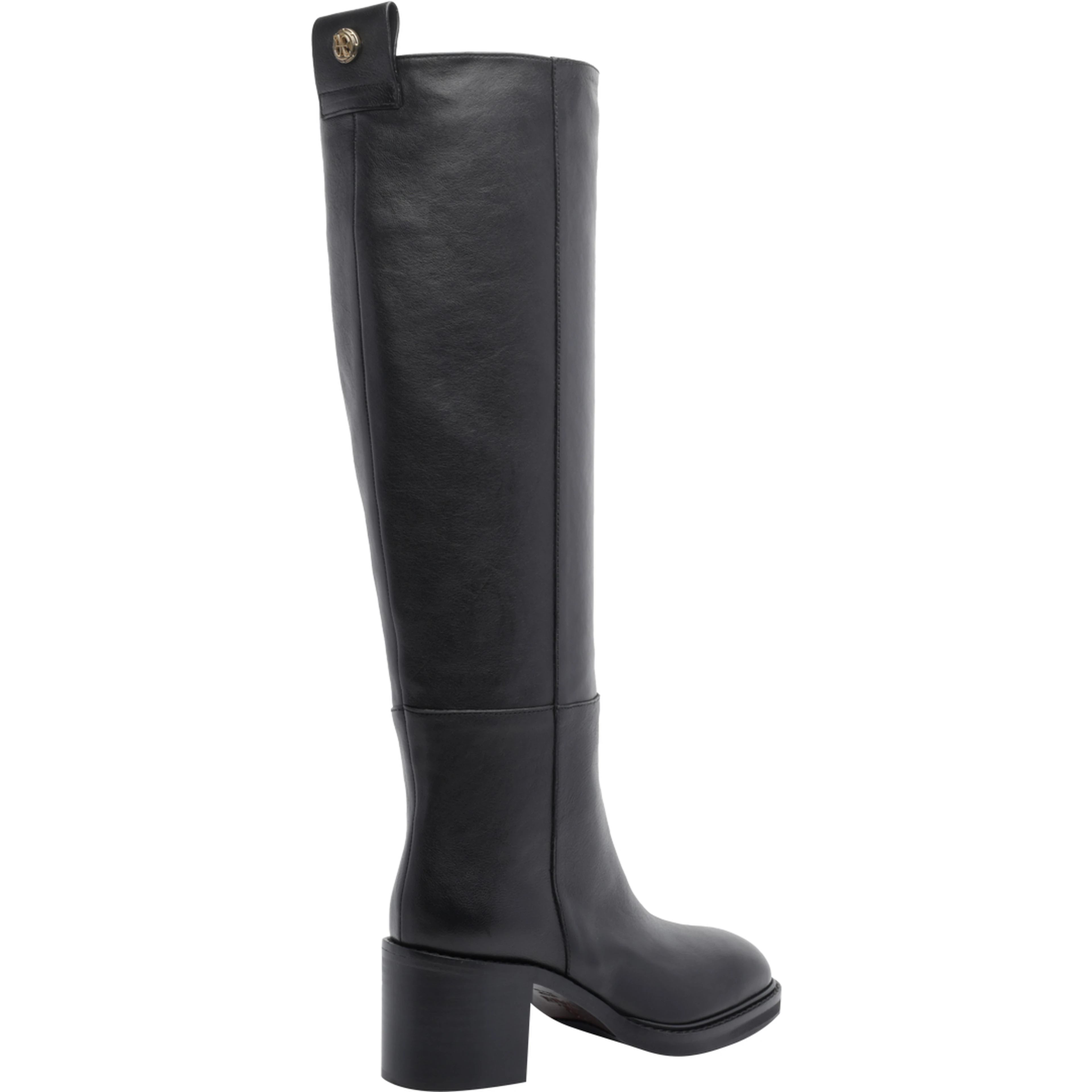 Fabi Boots Black