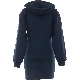 Patrizia Pepe Dresses Blue