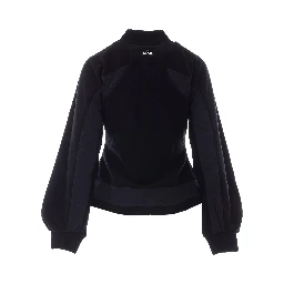 Jet Set Jackets Black