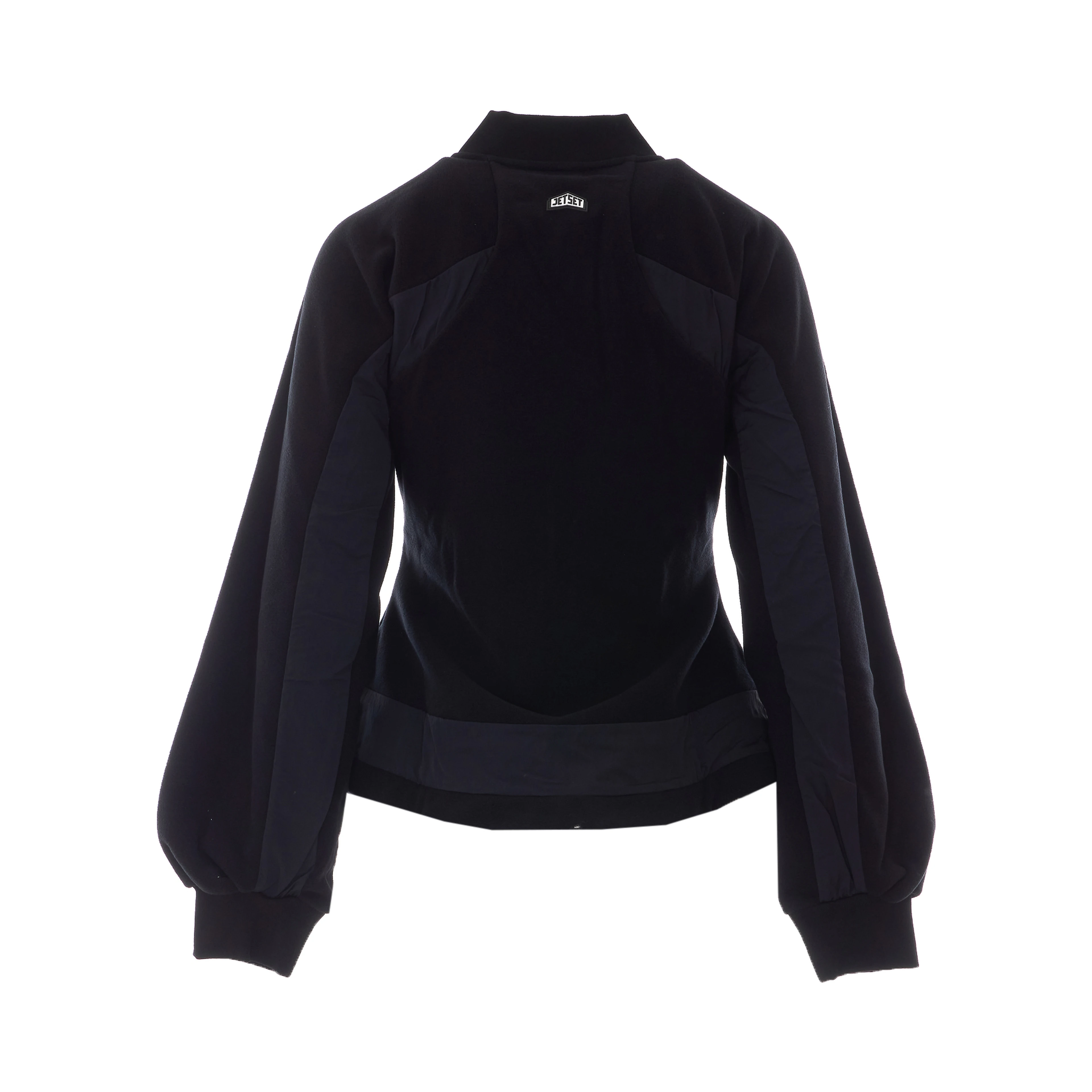 Jet Set Jackets Black