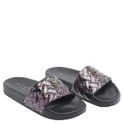 Kurt Geiger Sandals Black