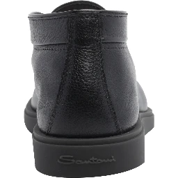 Santoni Boots
