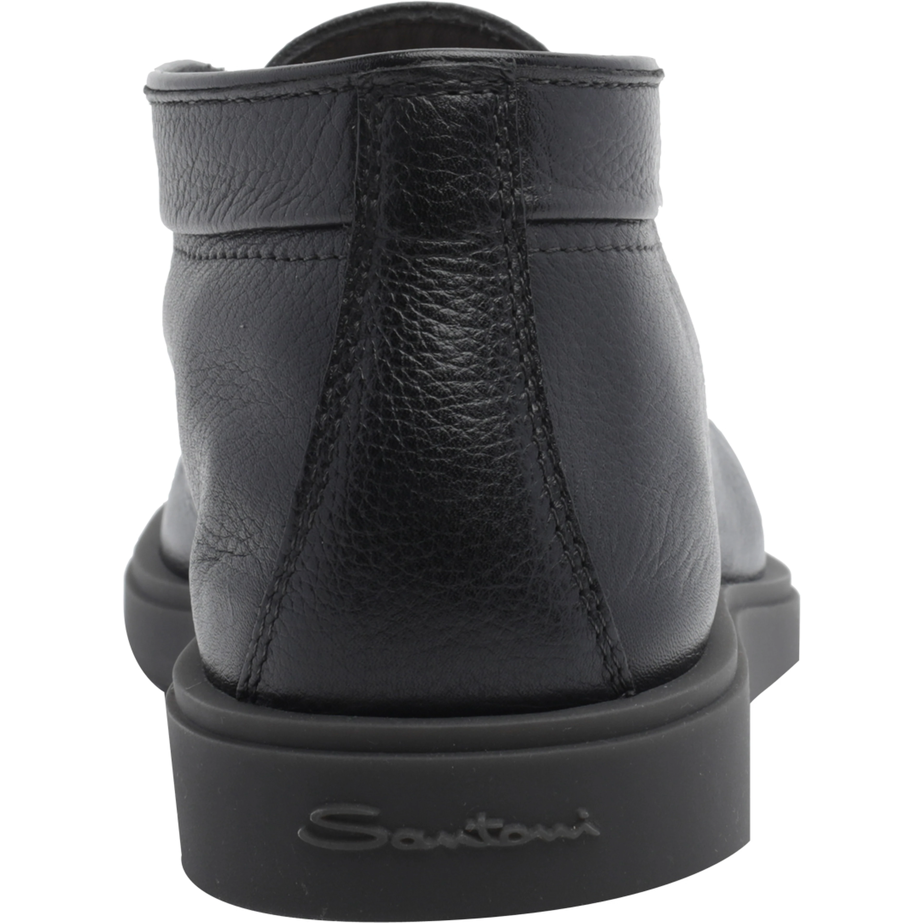 Santoni Boots